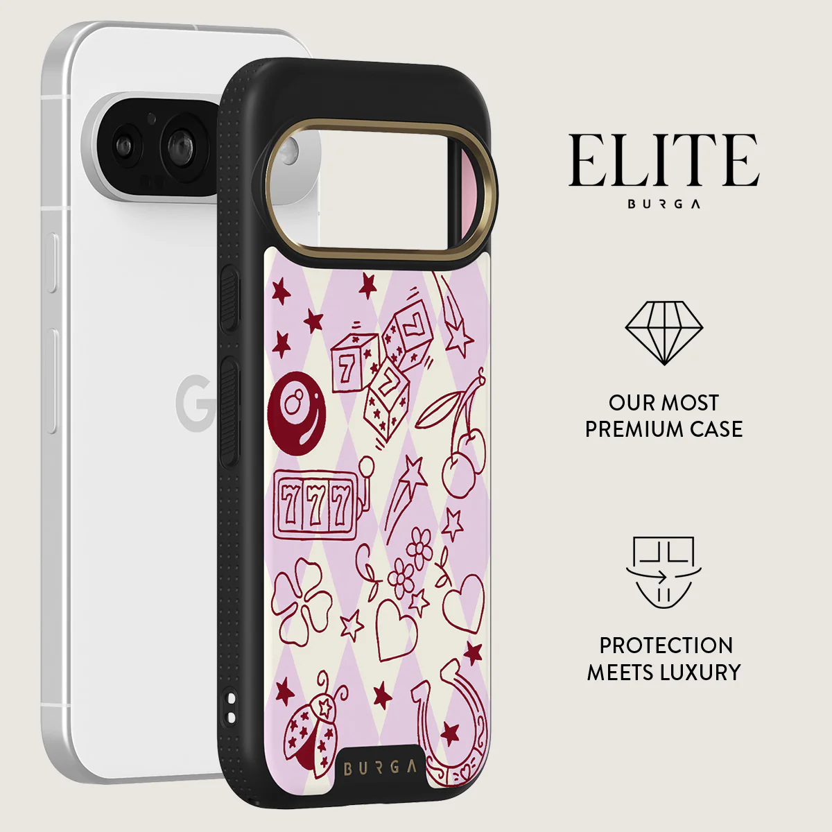 Manifesting - Google Pixel 10 Case - Image 6