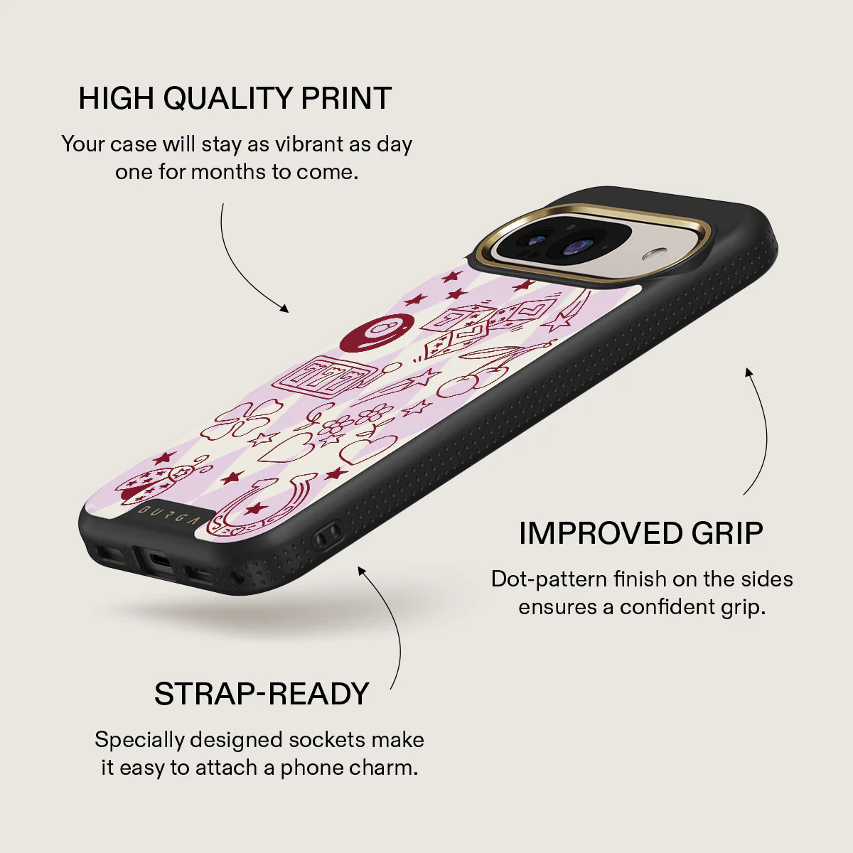 Manifesting - Google Pixel 10 Case - Image 9