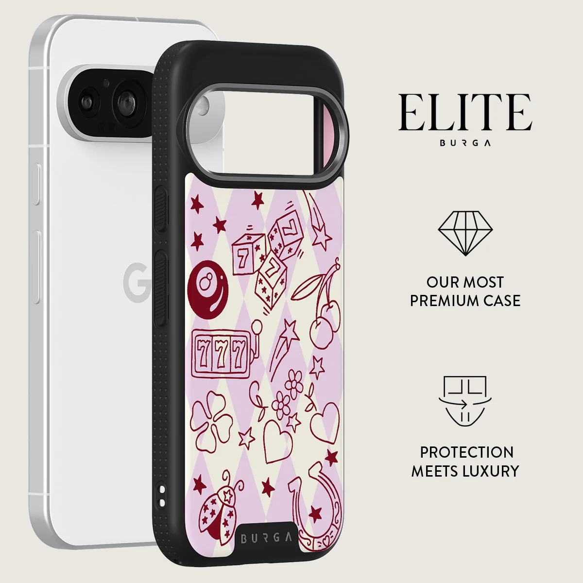Manifesting - Google Pixel 10 Pro Case - Image 13