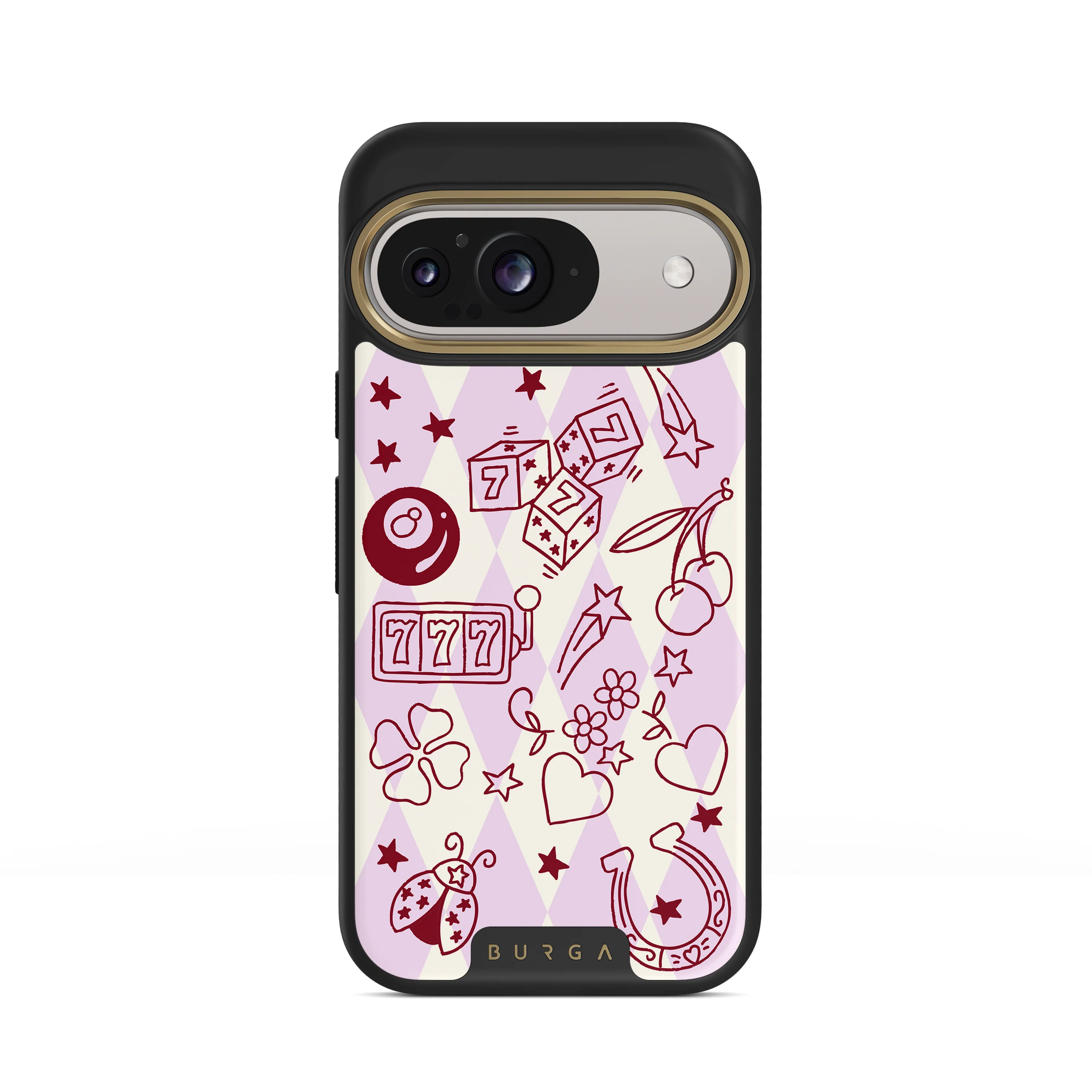 Manifesting - Google Pixel 10 Pro Case - Image 5