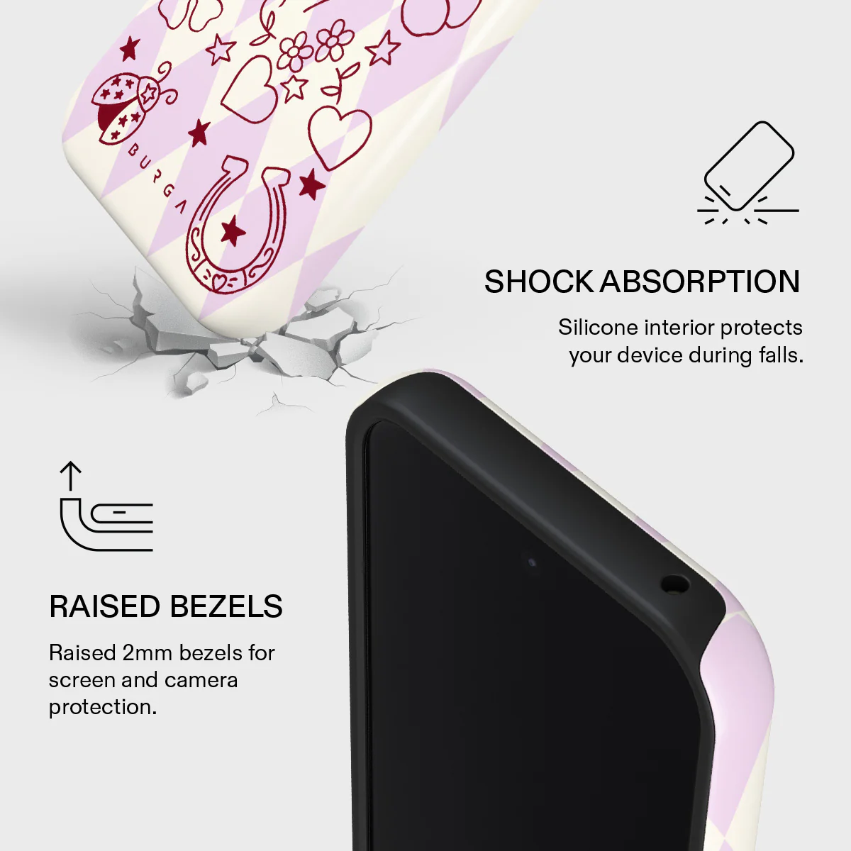 Manifesting - Google Pixel 10 Pro XL Case - Image 4