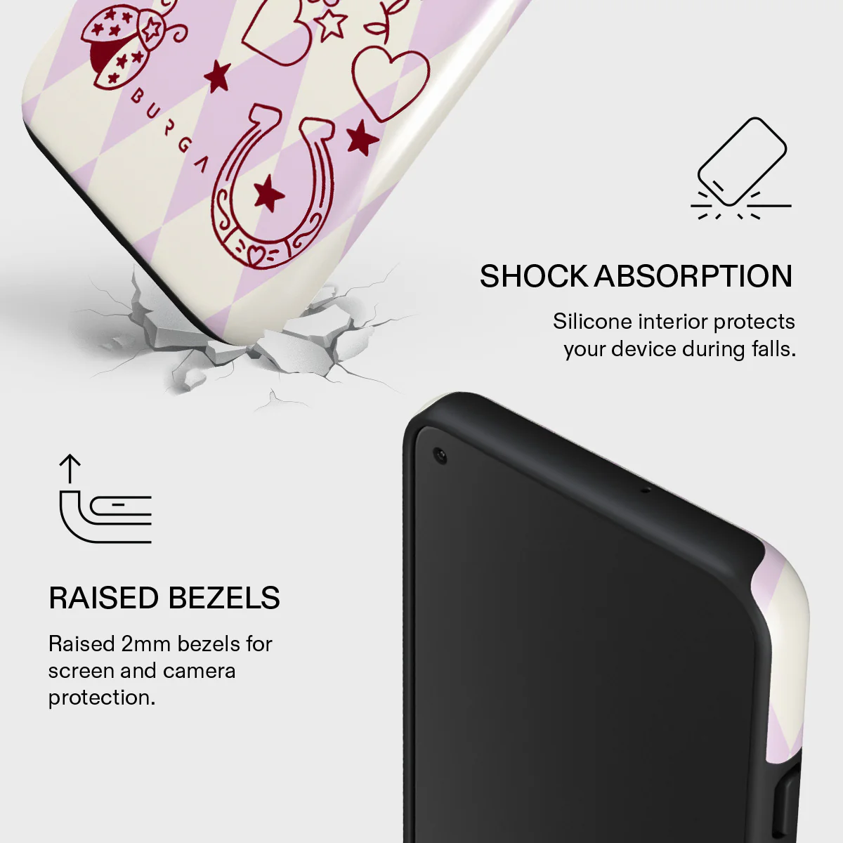 Manifesting - Google Pixel 5 Case - Image 4