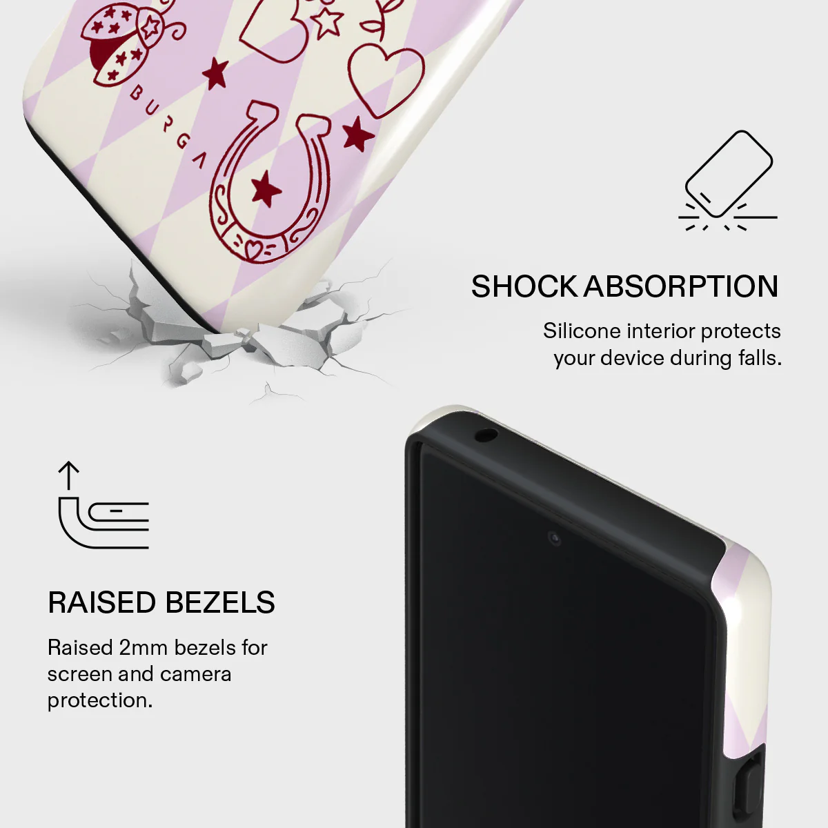 Manifesting - Google Pixel 6a Case - Image 4