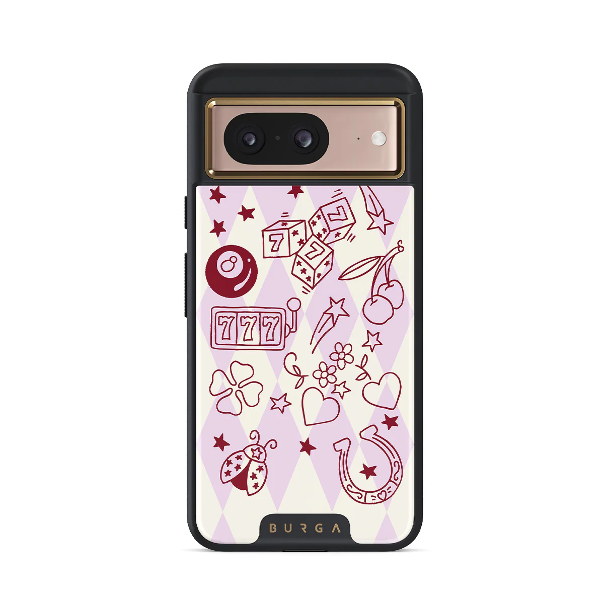 Manifesting - Google Pixel 8 Case - Image 5