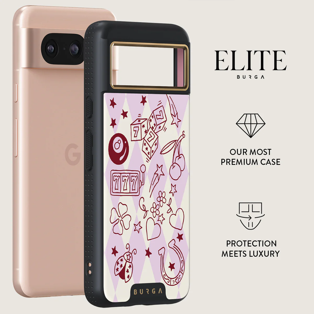 Manifesting - Google Pixel 8 Case - Image 6