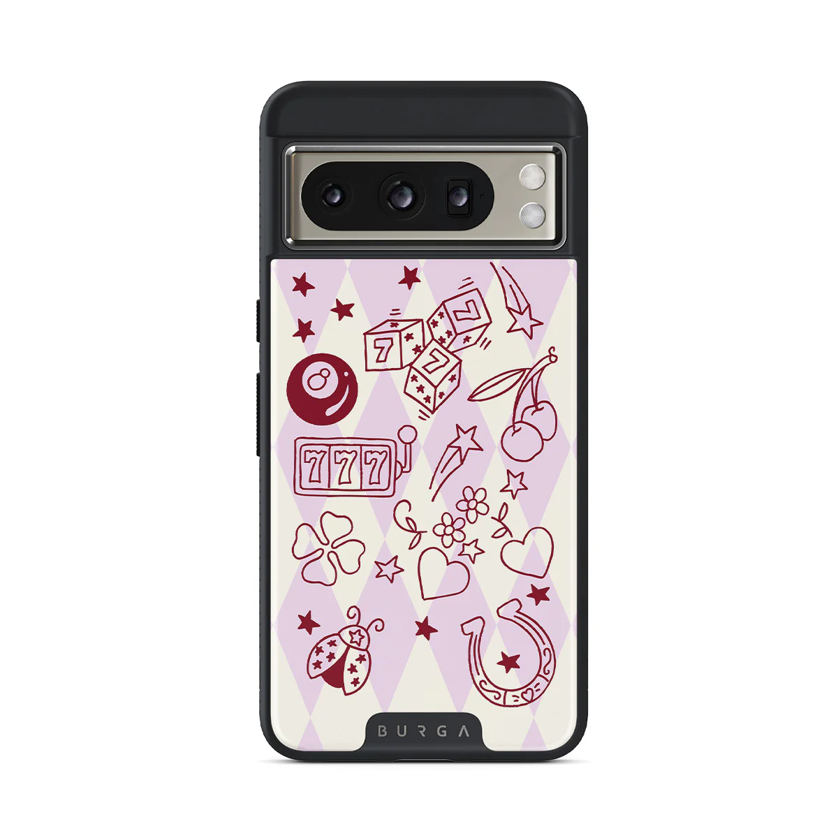 Manifesting - Google Pixel 8 Pro Case - Image 12