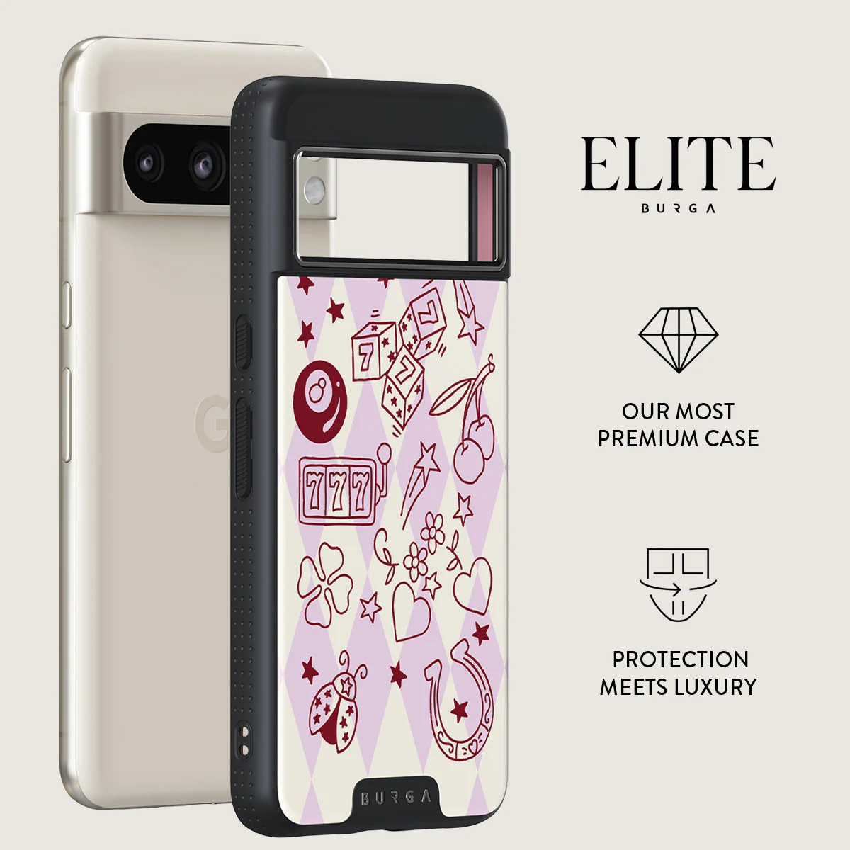 Manifesting - Google Pixel 8 Pro Case - Image 13