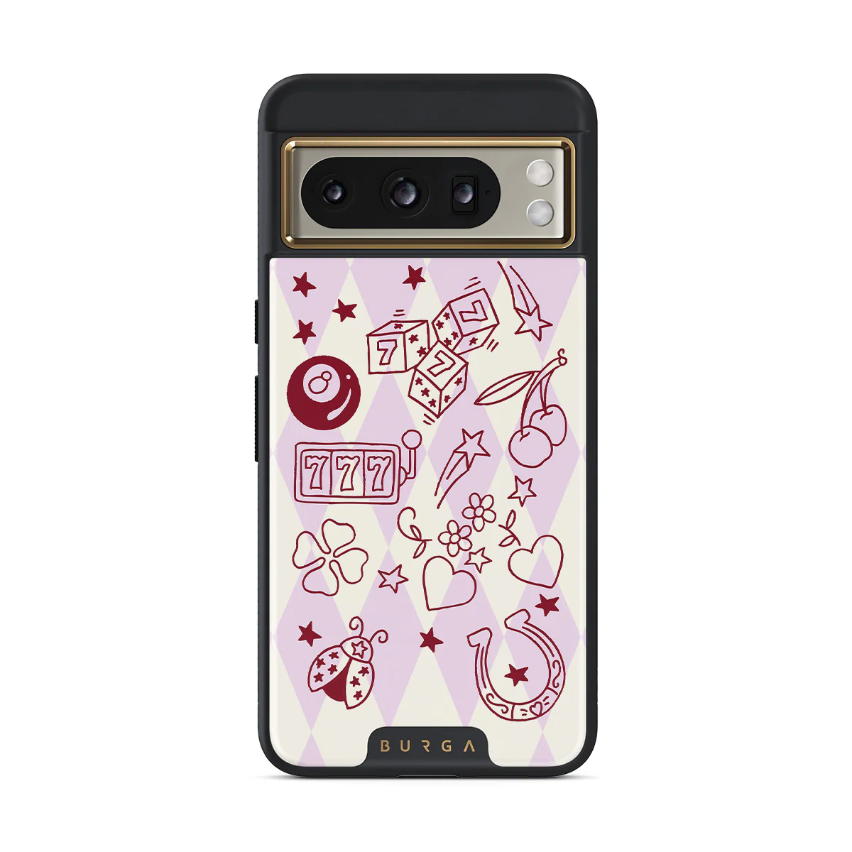 Manifesting - Google Pixel 8 Pro Case - Image 5