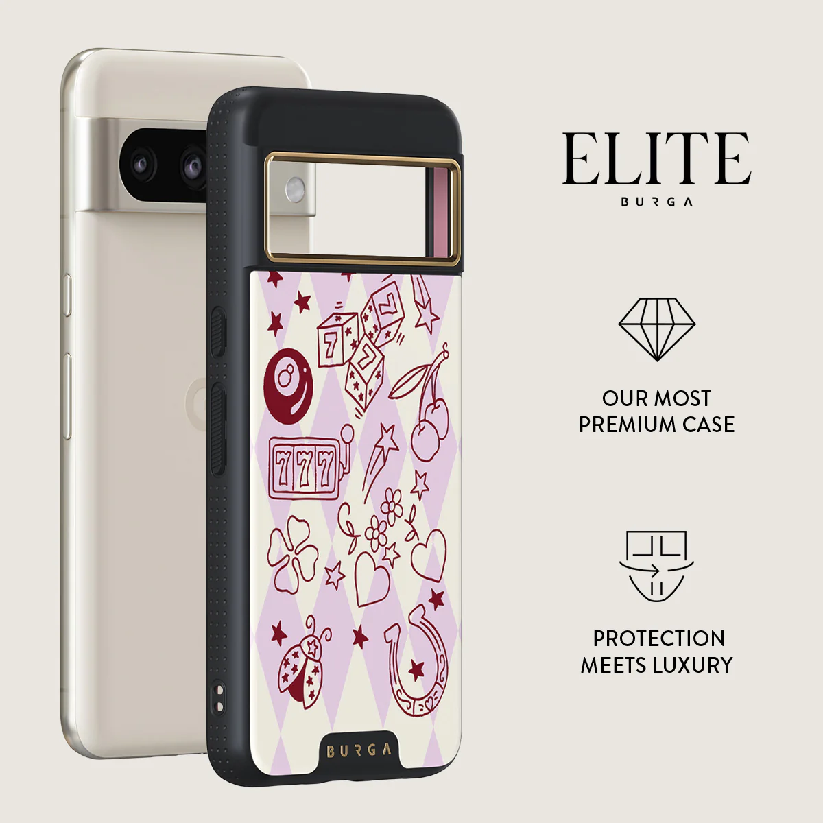 Manifesting - Google Pixel 8 Pro Case - Image 6