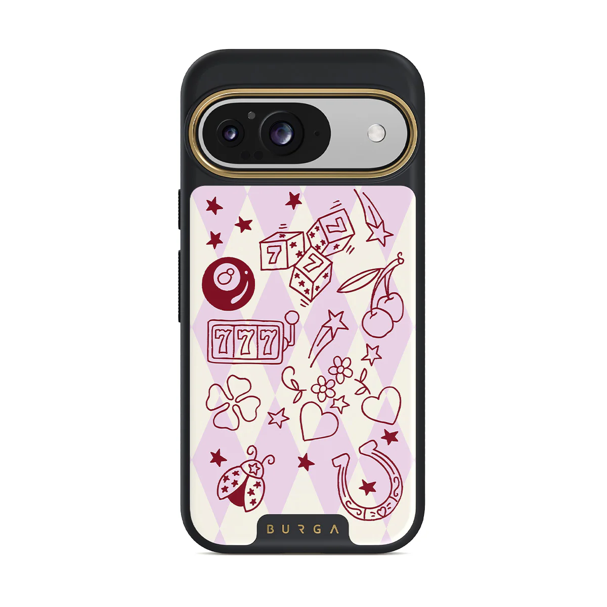 Manifesting - Google Pixel 9 Case - Image 5
