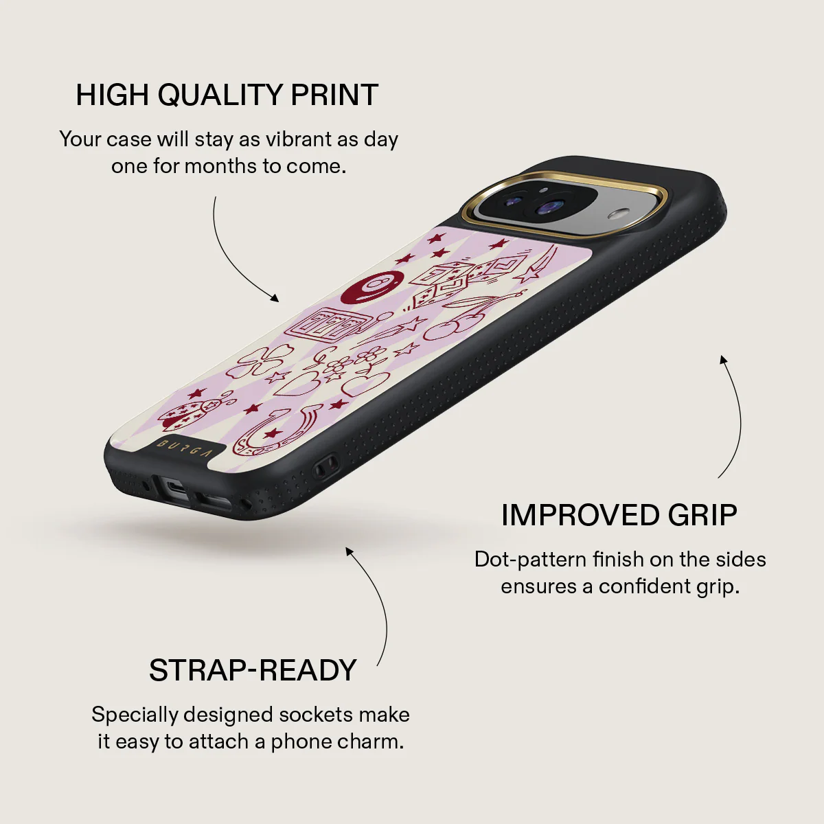 Manifesting - Google Pixel 9 Case - Image 9