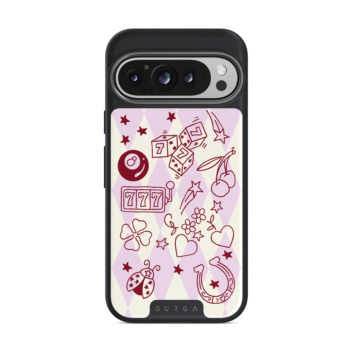 Manifesting - Google Pixel 9 Pro Case - Image 12