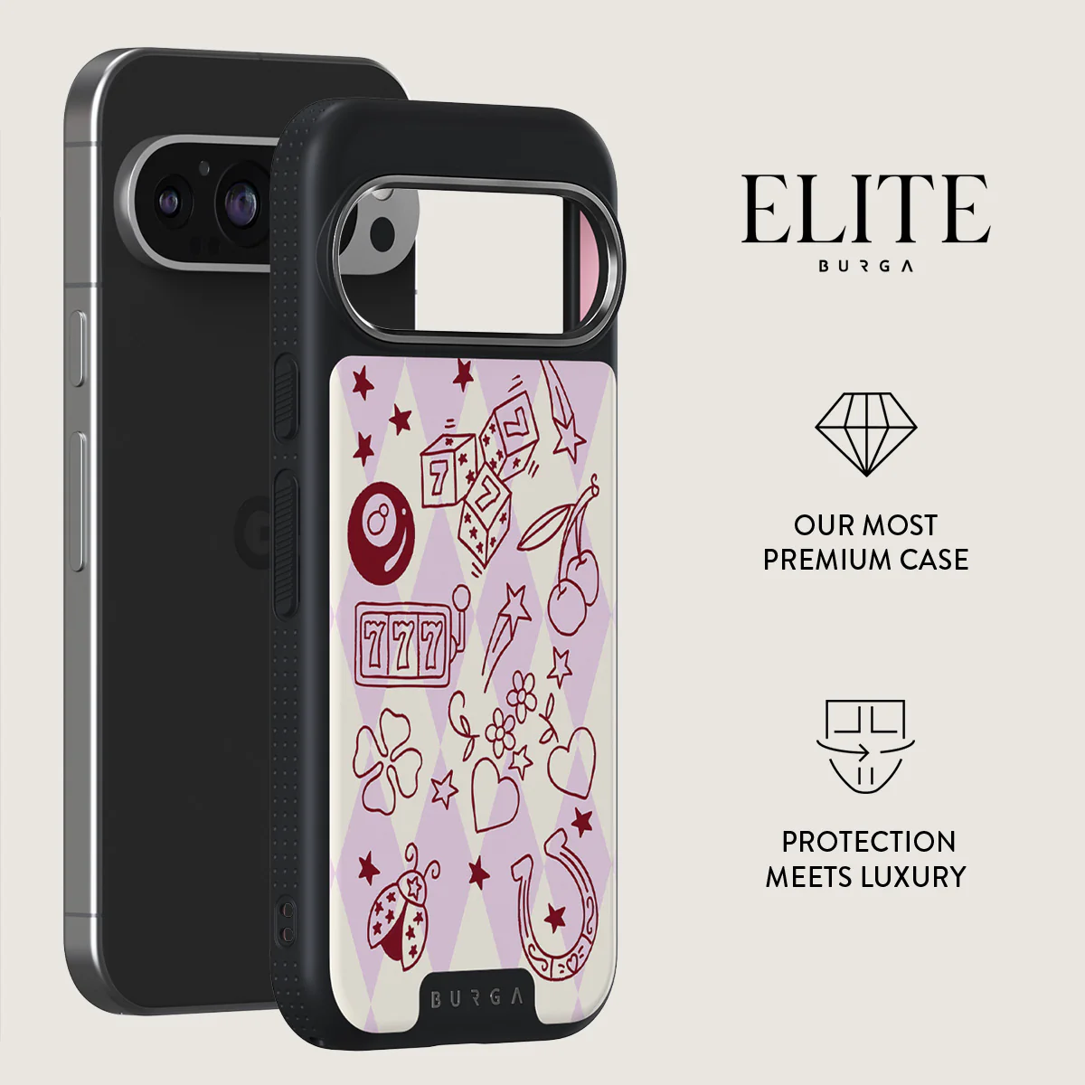 Manifesting - Google Pixel 9 Pro XL Case - Image 13