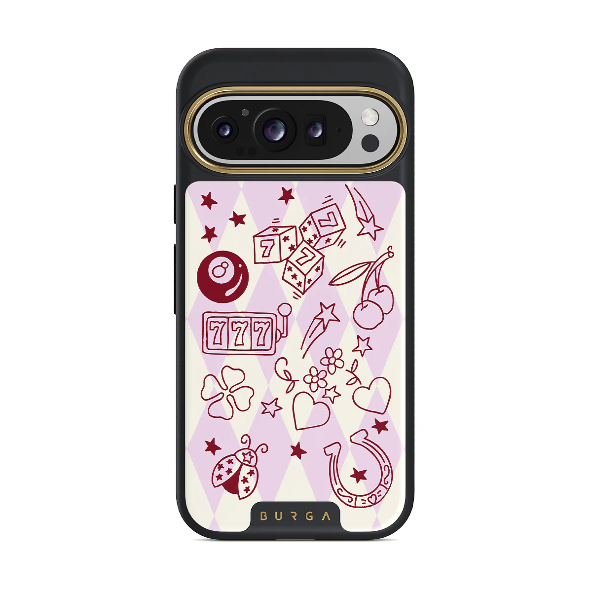 Manifesting - Google Pixel 9 Pro XL Case - Image 5