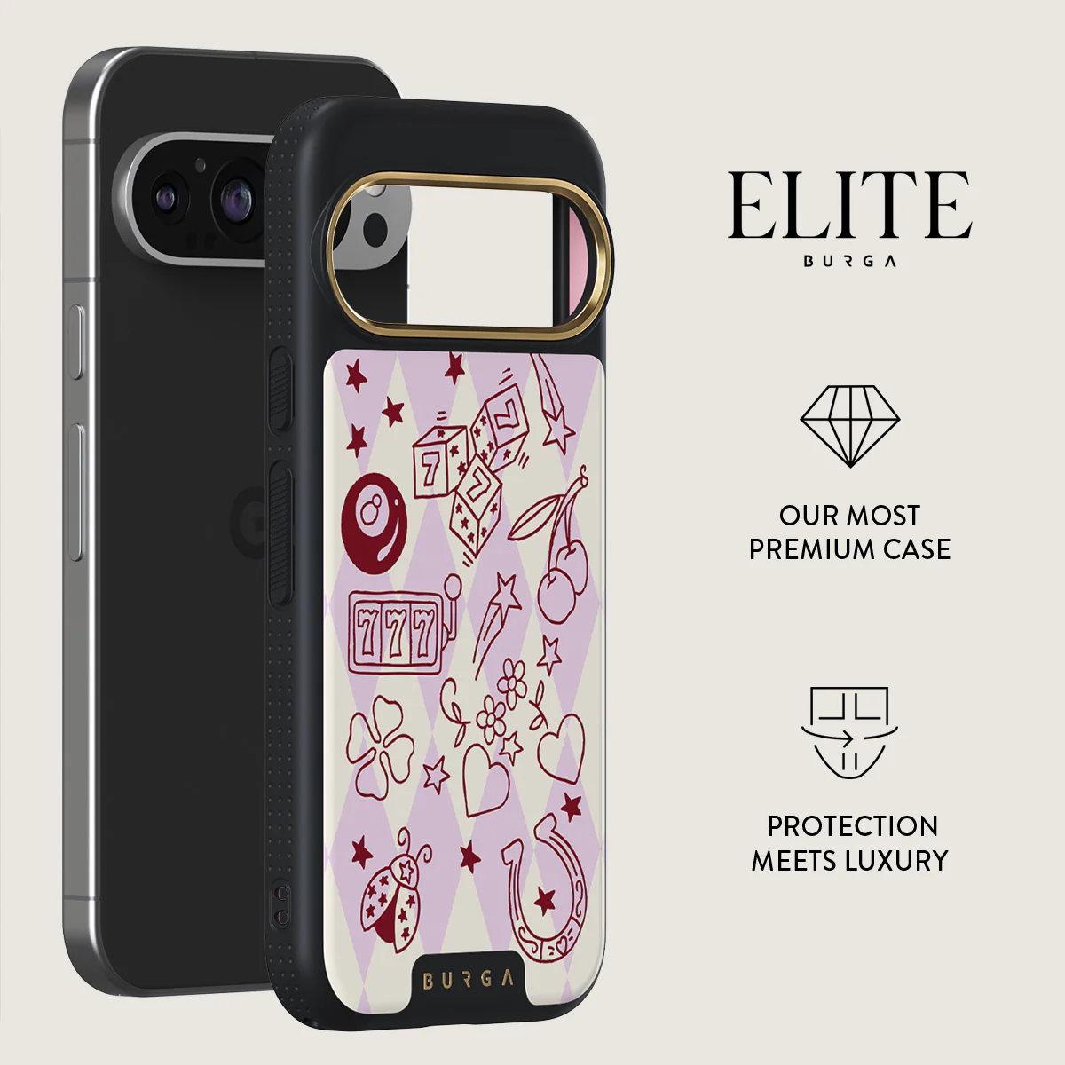 Manifesting - Google Pixel 9 Pro XL Case - Image 6