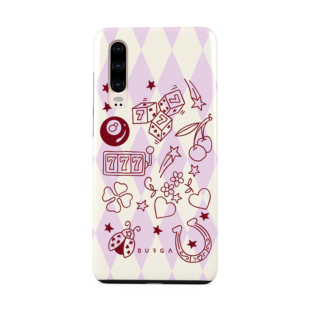 Manifesting - Huawei P30 Case - Image 5