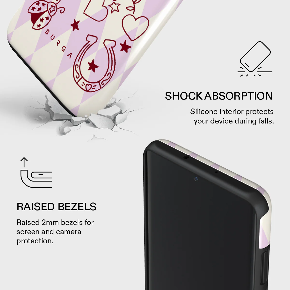 Manifesting - Huawei P30 Case - Image 8