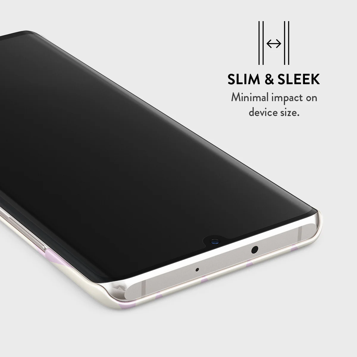 Manifesting - Huawei P30 Pro Case - Image 4