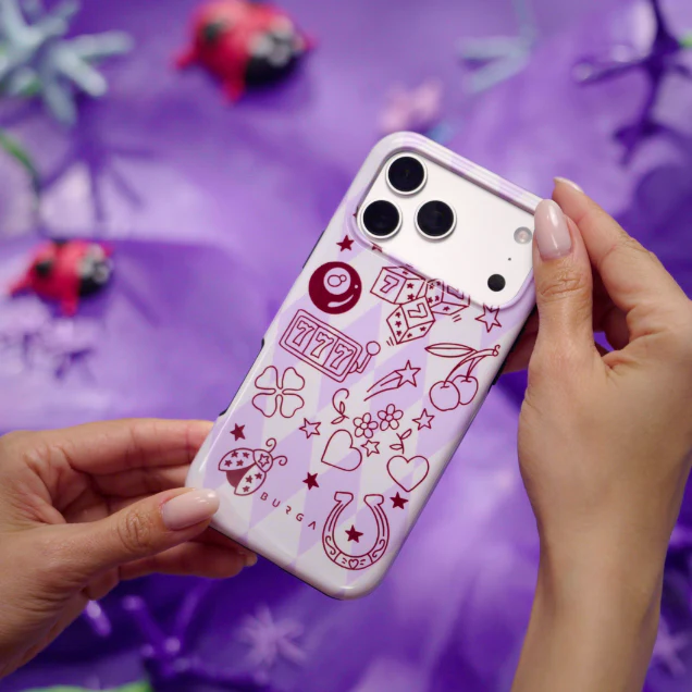 Manifesting - Huawei P30 Pro Case - Image 5
