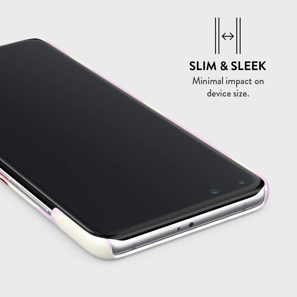 Manifesting - Huawei P40 Case - Image 4