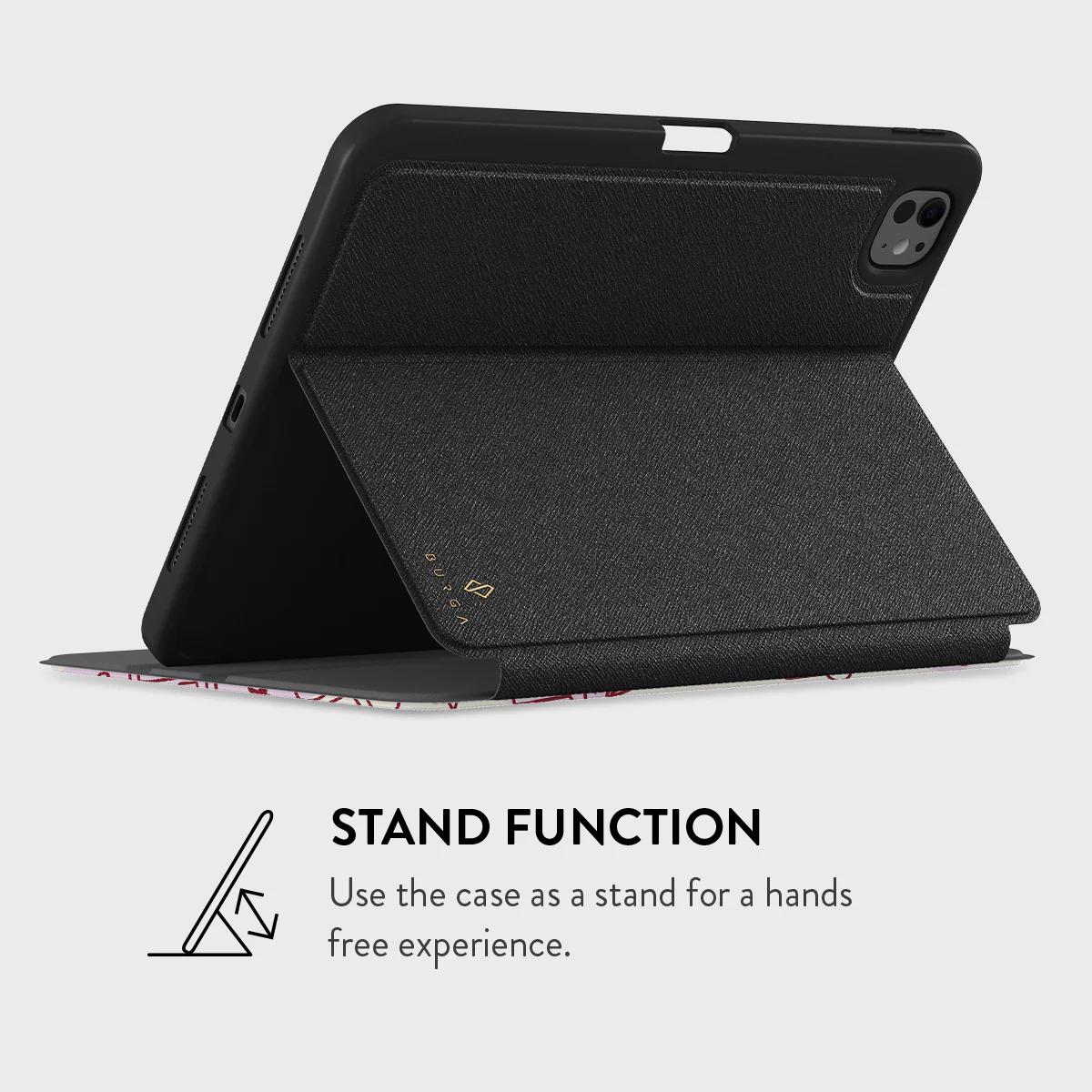 Manifesting - iPad Pro 11 (8th/7th Gen) Case - Image 5