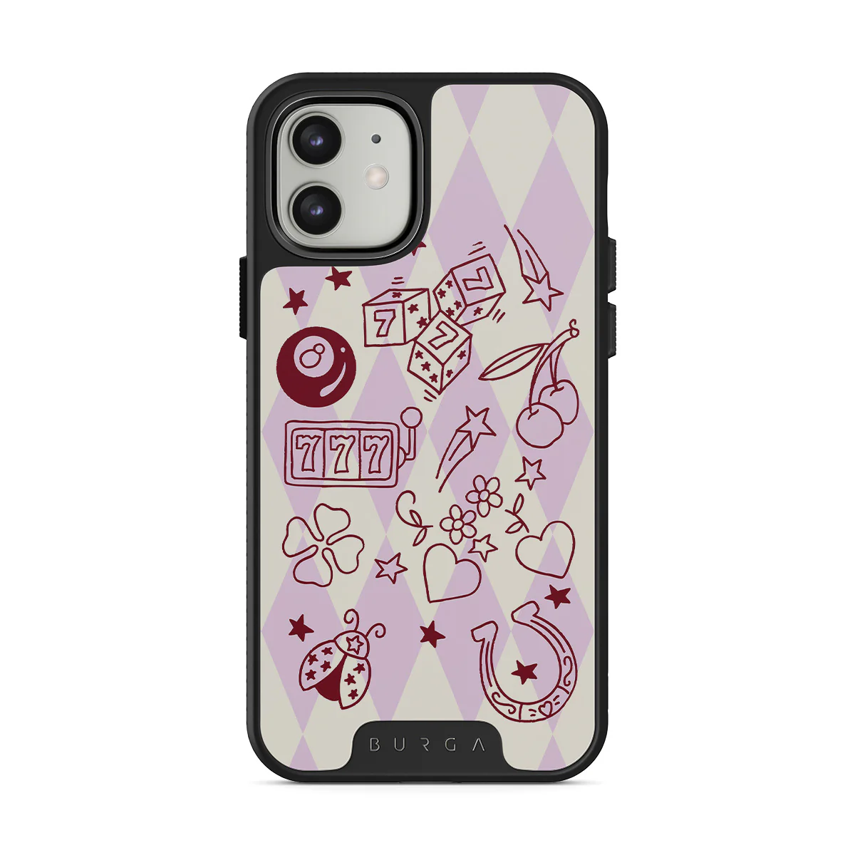 Manifesting - iPhone 11 Case - Image 12