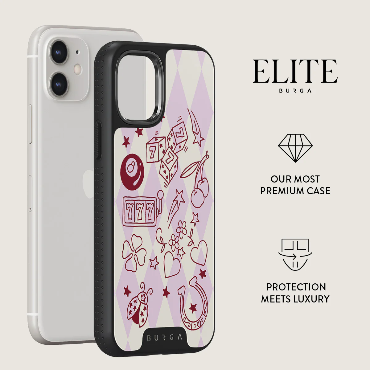 Manifesting - iPhone 11 Case - Image 13