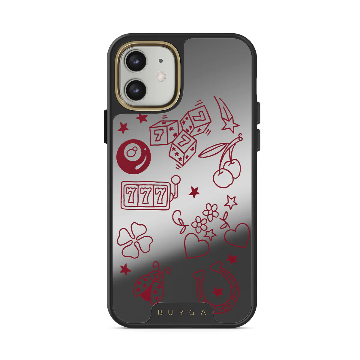 Manifesting - iPhone 11 Case - Image 19