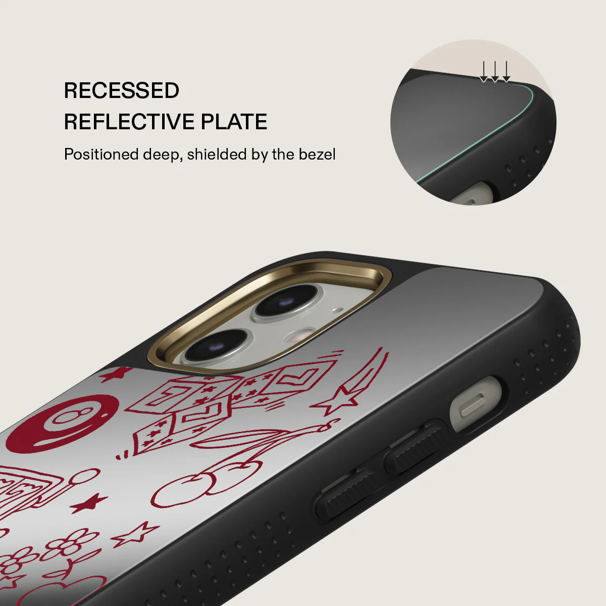 Manifesting - iPhone 11 Case - Image 22