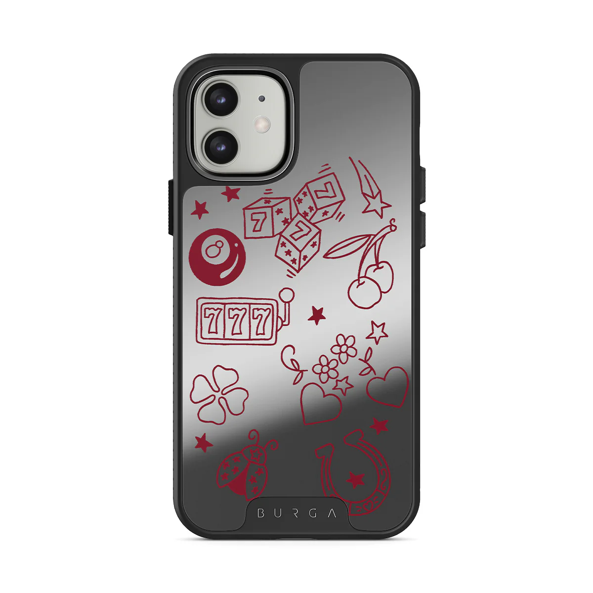 Manifesting - iPhone 11 Case - Image 27