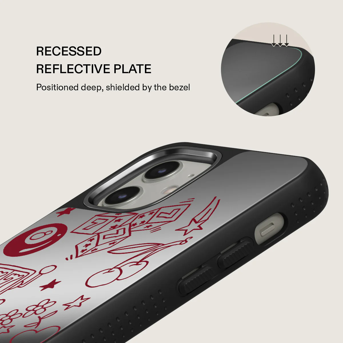 Manifesting - iPhone 11 Case - Image 30