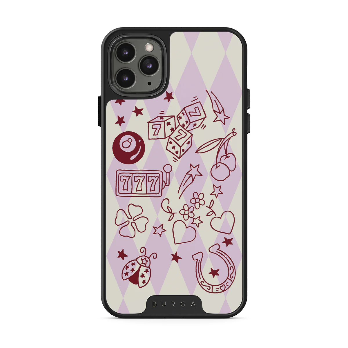 Manifesting - iPhone 11 Pro Case - Image 12