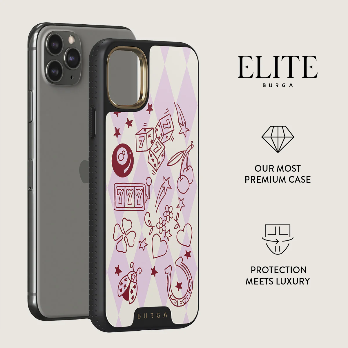 Manifesting - iPhone 11 Pro Case - Image 6