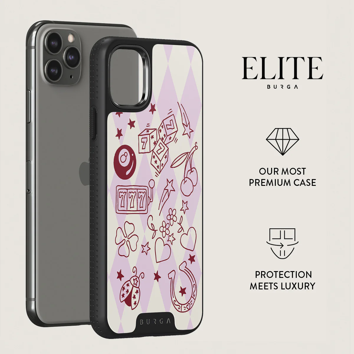 Manifesting - iPhone 11 Pro Max Case - Image 17