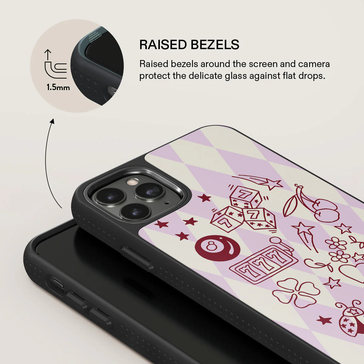 Manifesting - iPhone 11 Pro Max Case - Image 19