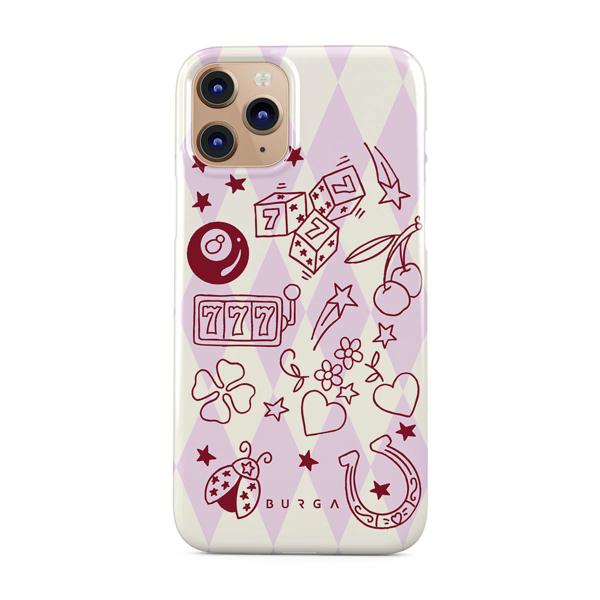 Manifesting - iPhone 11 Pro Max Case - Image 5