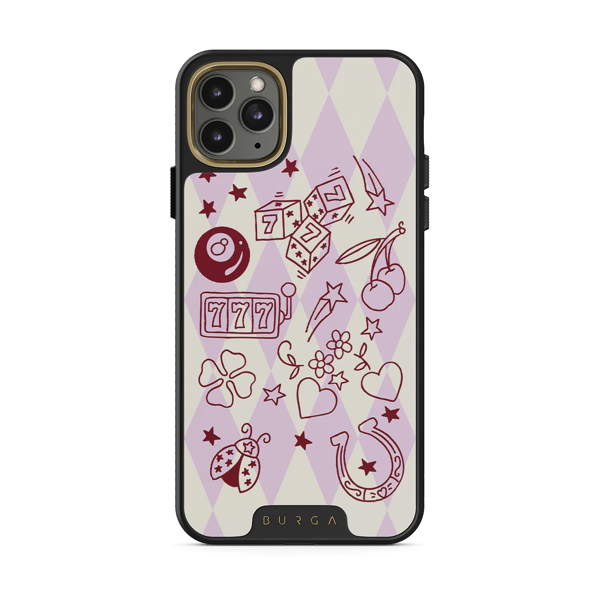 Manifesting - iPhone 11 Pro Max Case - Image 9