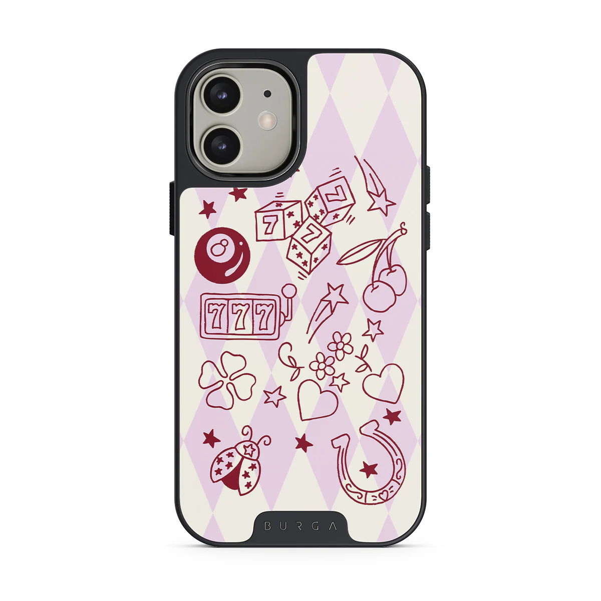 Manifesting - iPhone 12 Case - Image 12