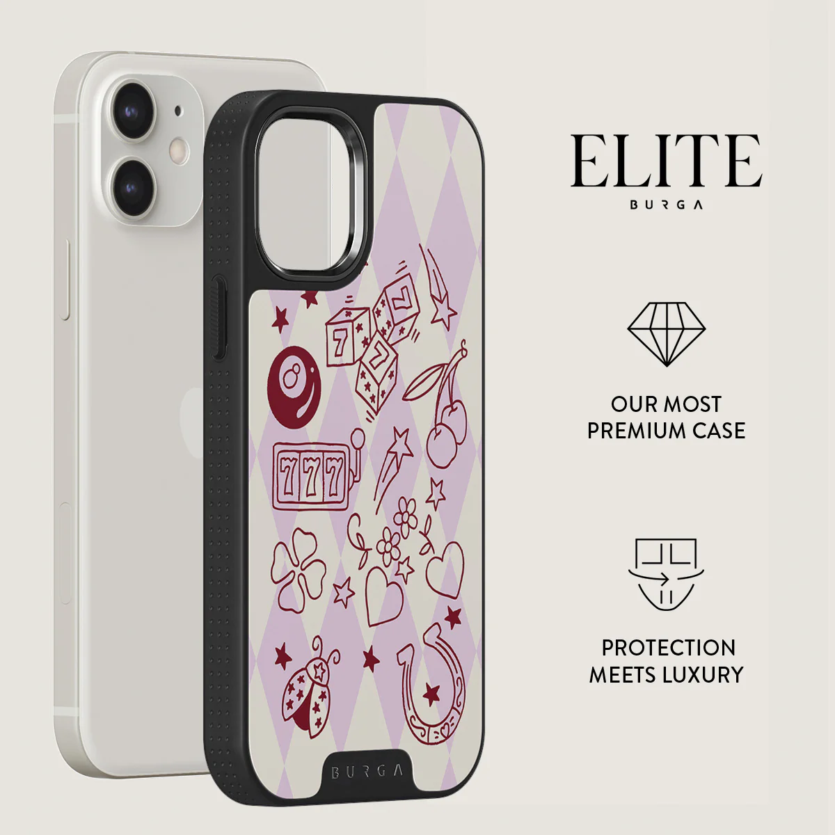 Manifesting - iPhone 12 Case - Image 13