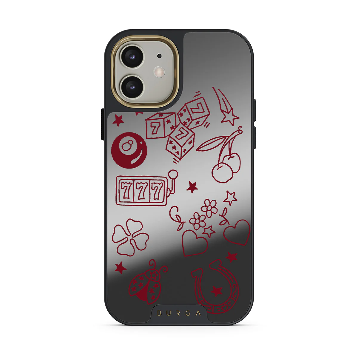 Manifesting - iPhone 12 Case - Image 19