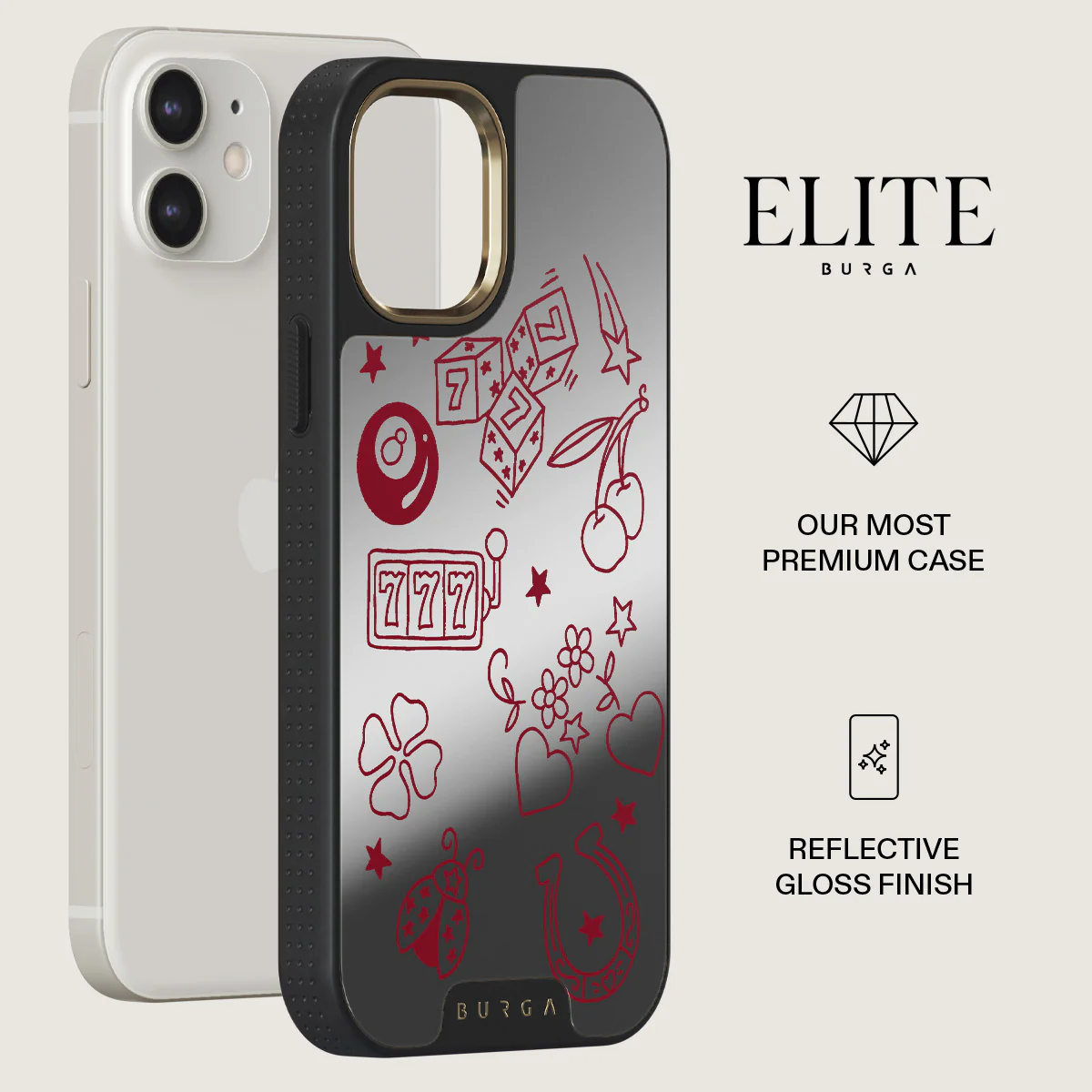 Manifesting - iPhone 12 Case - Image 20