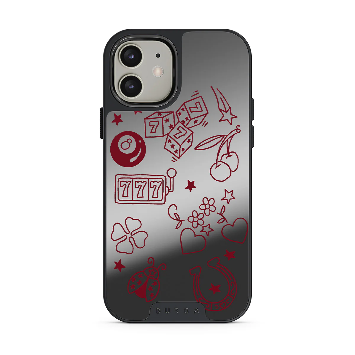 Manifesting - iPhone 12 Case - Image 27