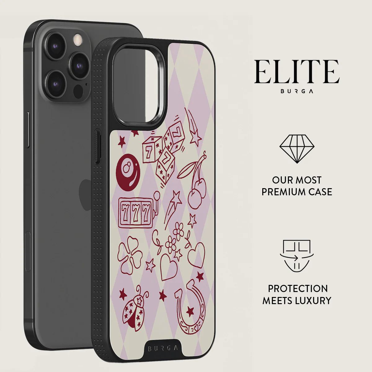 Manifesting - iPhone 12 Pro Max Case - Image 13