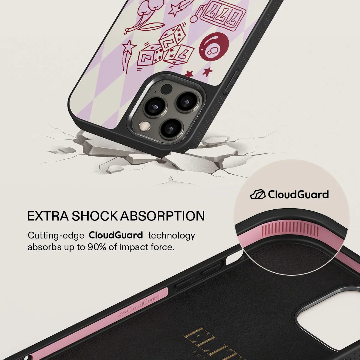 Manifesting - iPhone 12 Pro Max Case - Image 14