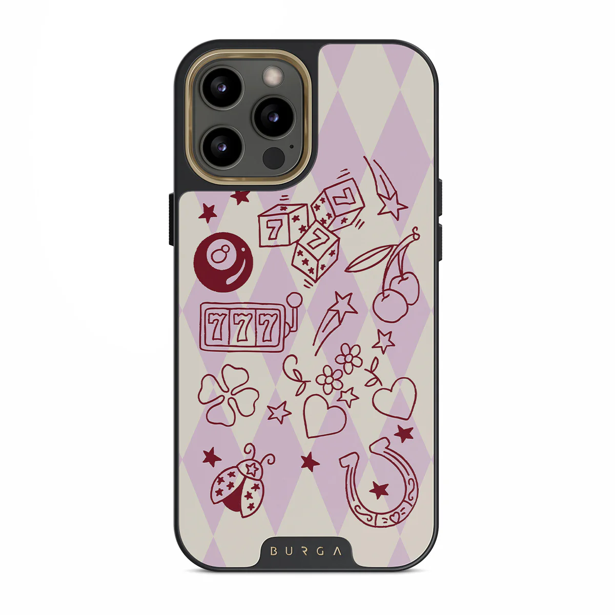 Manifesting - iPhone 12 Pro Max Case - Image 5
