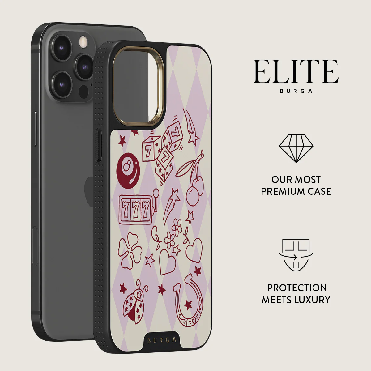 Manifesting - iPhone 12 Pro Max Case - Image 6