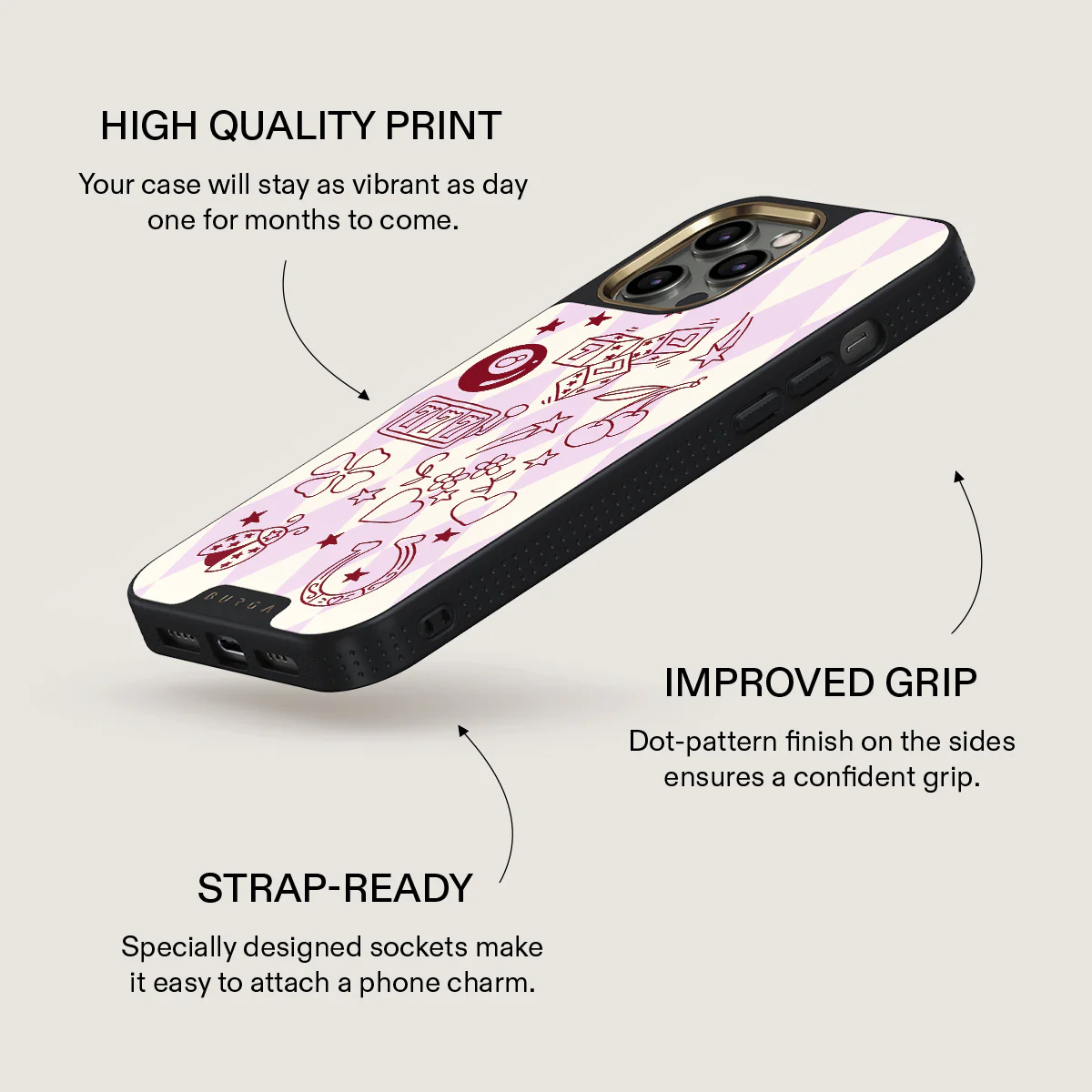 Manifesting - iPhone 12 Pro Max Case - Image 9