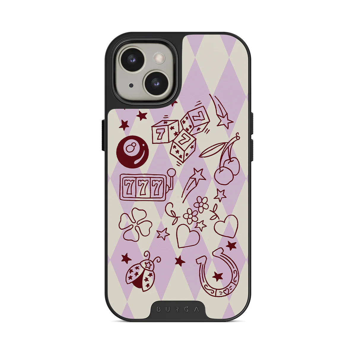 Manifesting - iPhone 13 Case - Image 12
