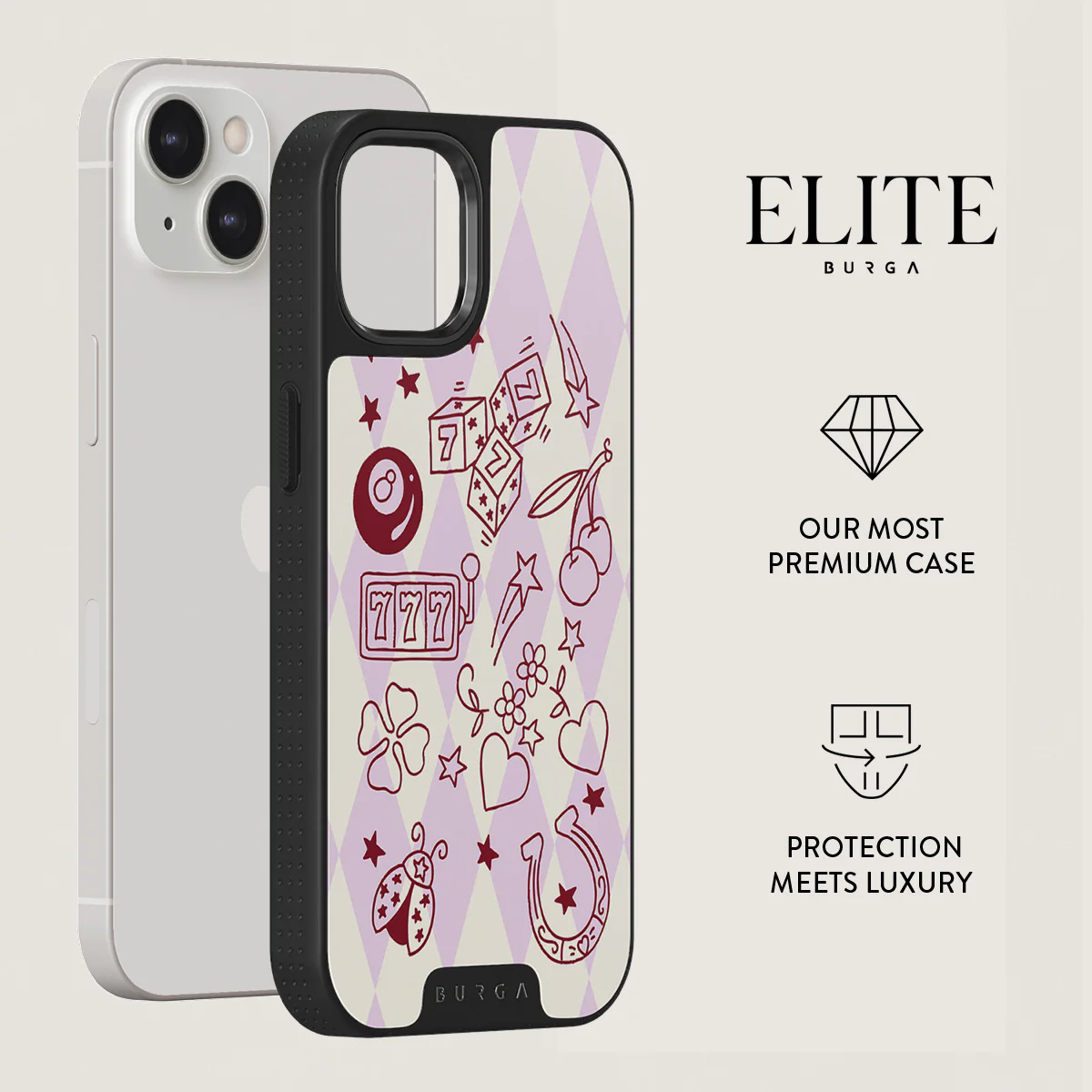 Manifesting - iPhone 13 Case - Image 13