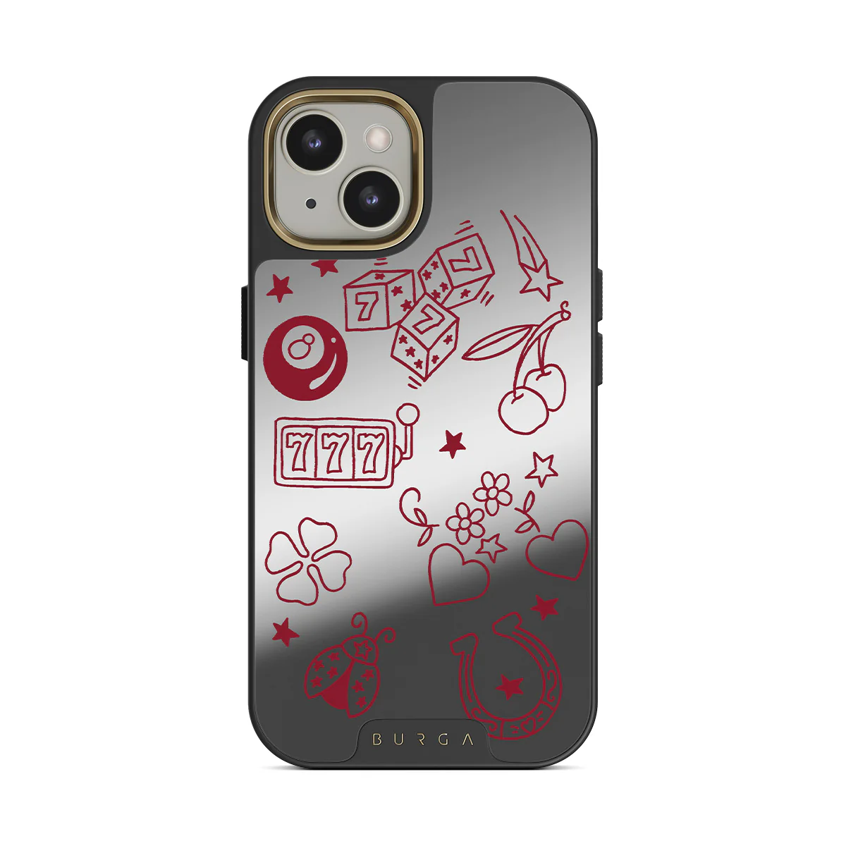 Manifesting - iPhone 13 Case - Image 19